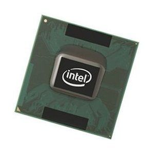 HP Intel Core 2 Duo P8700 processor 2.53 GHz 3 MB L2 Tray
