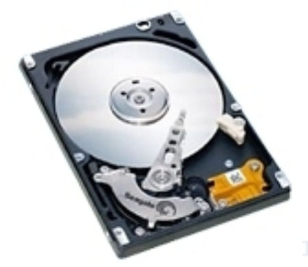 Seagate Savvio 73.4GB HDD internal hard drive 10000 RPM 8 MB 2.5" SCSI