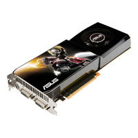 ASUS ENGTX285/HTDP/1GD3 GeForce GTX 285 1 GB GDDR3