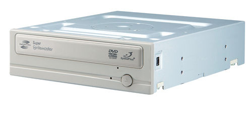 Samsung SH-S222L optical disc drive Internal
