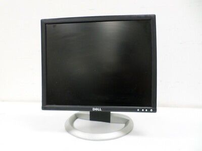 Dell UltraSharp 1905FP 19-inch LCD Monitor