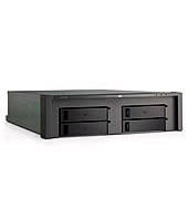 HP StorageWorks 5300 Tape Array Factory Rack Storage array Tape Cartridge