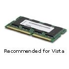 Lenovo 43R2021 Notebook Memory memory module 2 GB DDR2 200-pin SO-DIMM