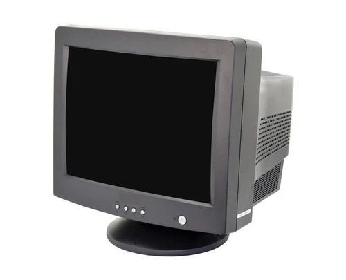 HP / Compaq V710 17-inch 1600 x 1200 CRT Monitor