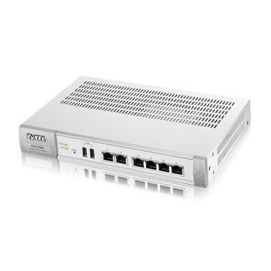 Zyxel NXC-2500 gateway/controller