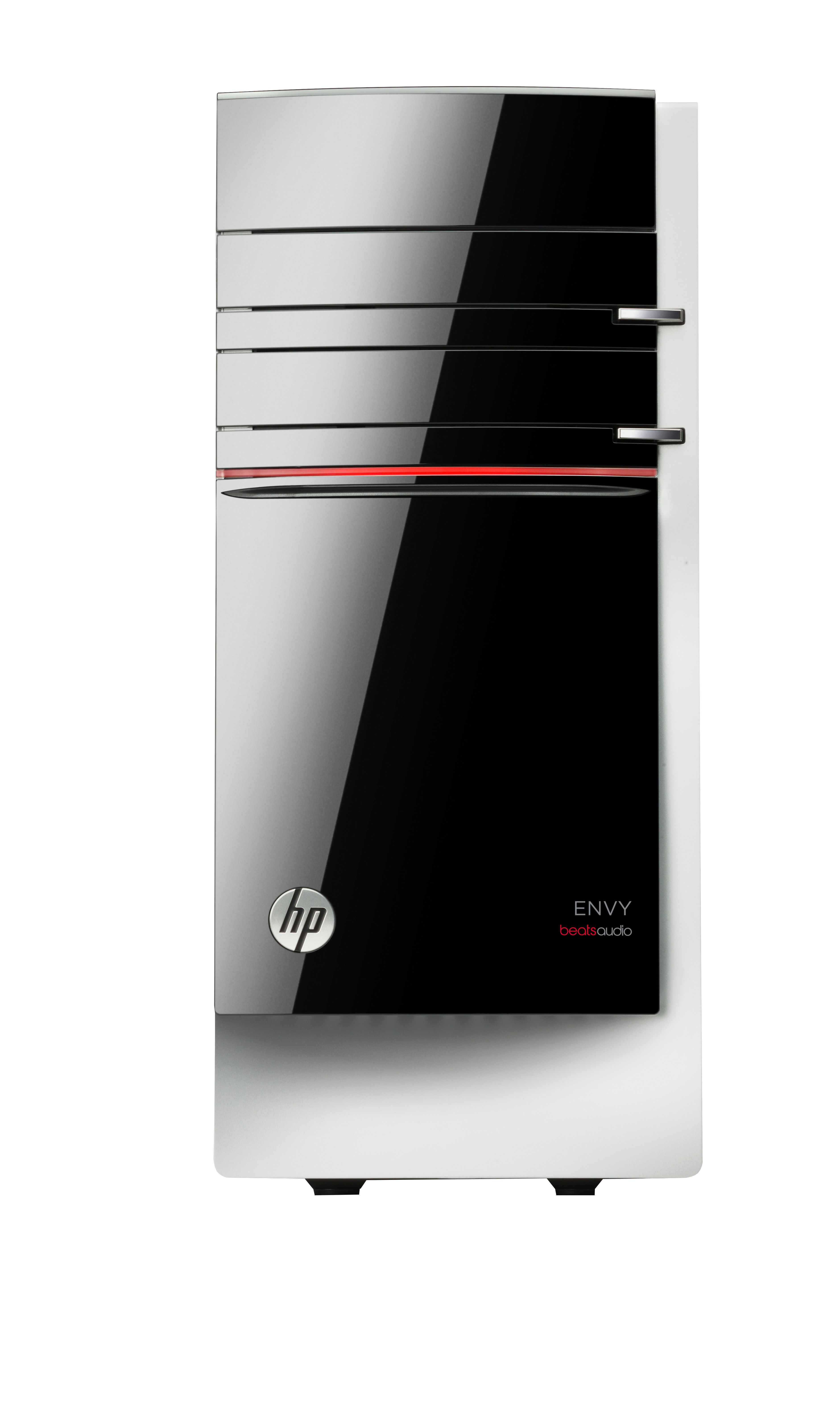 HP ENVY 700-060ea Intel® Core™ i7 i7-4770 16 GB DDR3-SDRAM 2 TB HDD NVIDIA® GeForce® GTX 660 Windows 8 Tower PC Black