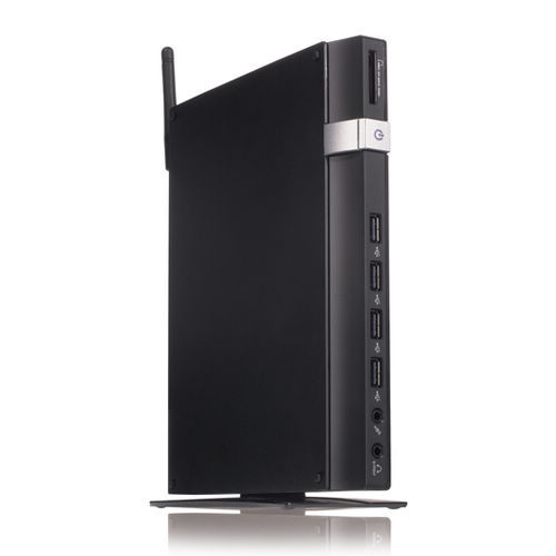 ASUS EeeBox PC EB1030-B0200 PC Intel Atom® D2550 2 GB DDR3-SDRAM 320 GB HDD Nettop Mini PC Black