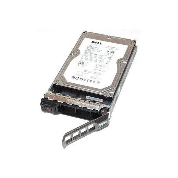 DELL 73GB SAS HDD internal hard drive 15000 RPM 3.5"