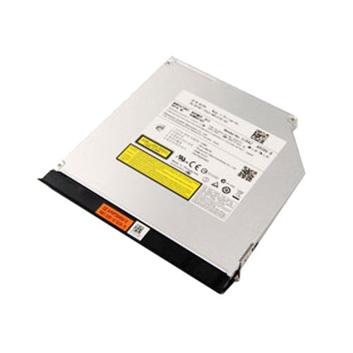 DELL 429-16552 optical disc drive Internal DVD±RW Black, Metallic
