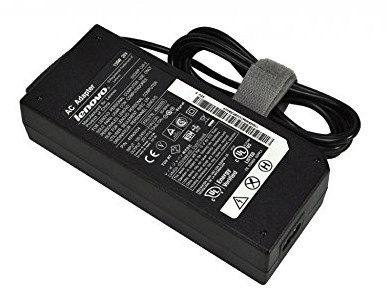 Lenovo 45N0057 power adapter/inverter Indoor 135 W Black