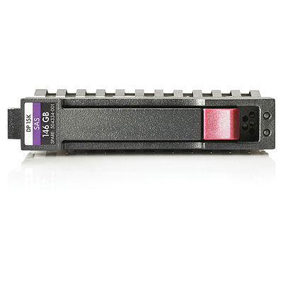 HP MSA 1TB 6G SAS 7.2K SFF (2.5-inch) Dual Port Midline 3yr Warranty Hard Drive internal hard drive