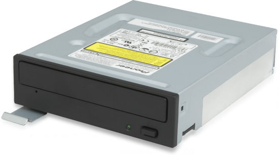 Epson Discproducer™ DVD drive for PP-100II (Pioneer PR1 series)