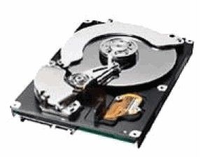 KYOCERA HD-5A 40GB HDD internal hard drive