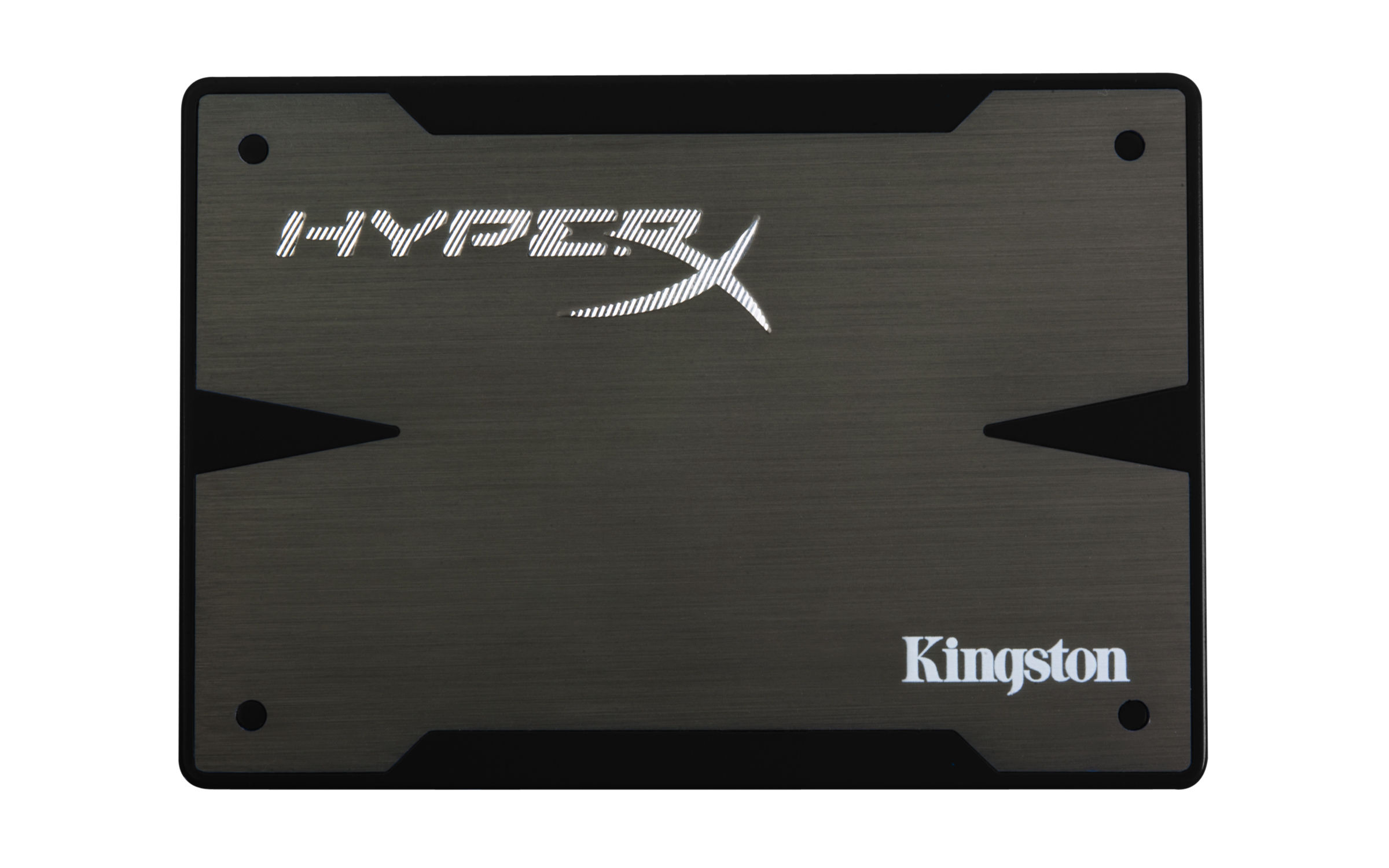 HyperX SH103S3/480GBK internal solid state drive 480 GB 2.5" Serial ATA III MLC