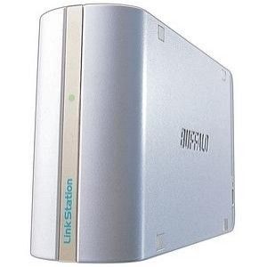 Buffalo LinkStation Mini 1TB