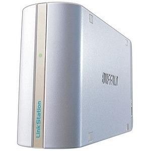 Buffalo LinkStation Mini 500 GB 0.5 TB