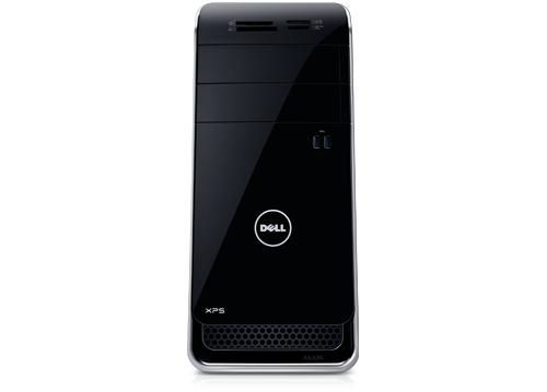 DELL XPS 8700 Intel® Core™ i7 i7-4770 24 GB DDR3-SDRAM 2.25 TB HDD,SSD NVIDIA® GeForce® GTX 650 Ti Windows 8 Mini Tower PC Black