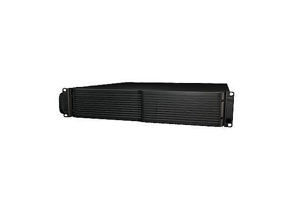 Vertiv Liebert EXTERNAL BATTERY CABINET 24V for PSI-XR 1k-1.5kVA