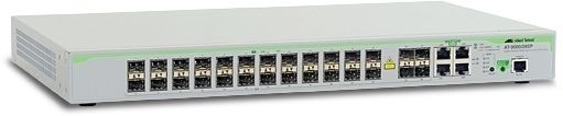 Allied Telesis AT-9000/28SP Managed L2 Gigabit Ethernet (10/100/1000)