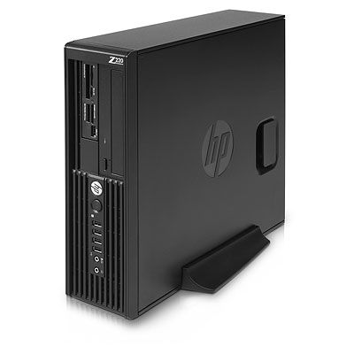 HP Z220 Small Form Factor Workstation (ENERGY STAR)