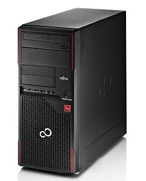 Fujitsu ESPRIMO P910 E90+ Intel® Core™ i5 i5-3470 4 GB 2 TB HDD Windows 7 Professional