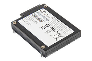 Fujitsu LSZ:L5-25343-08 storage device backup battery Lithium-Ion (Li-Ion)