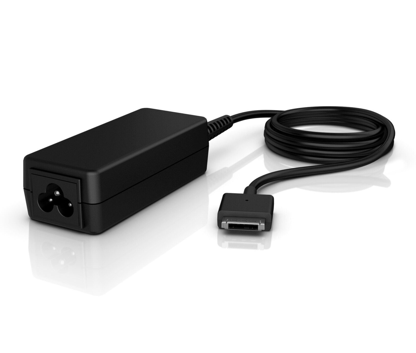 HP H7A03AA power adapter/inverter Indoor 20 W Black