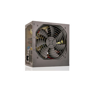 FSP FSP600-50ARN power supply unit 600 W 24-pin ATX ATX Black