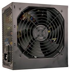 FSP FSP700-50ARN 88+ power supply unit 700 W 24-pin ATX ATX Black