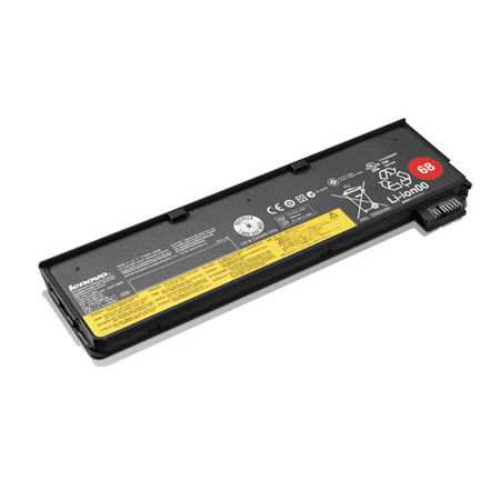 Lenovo 0C52861 laptop spare part Battery