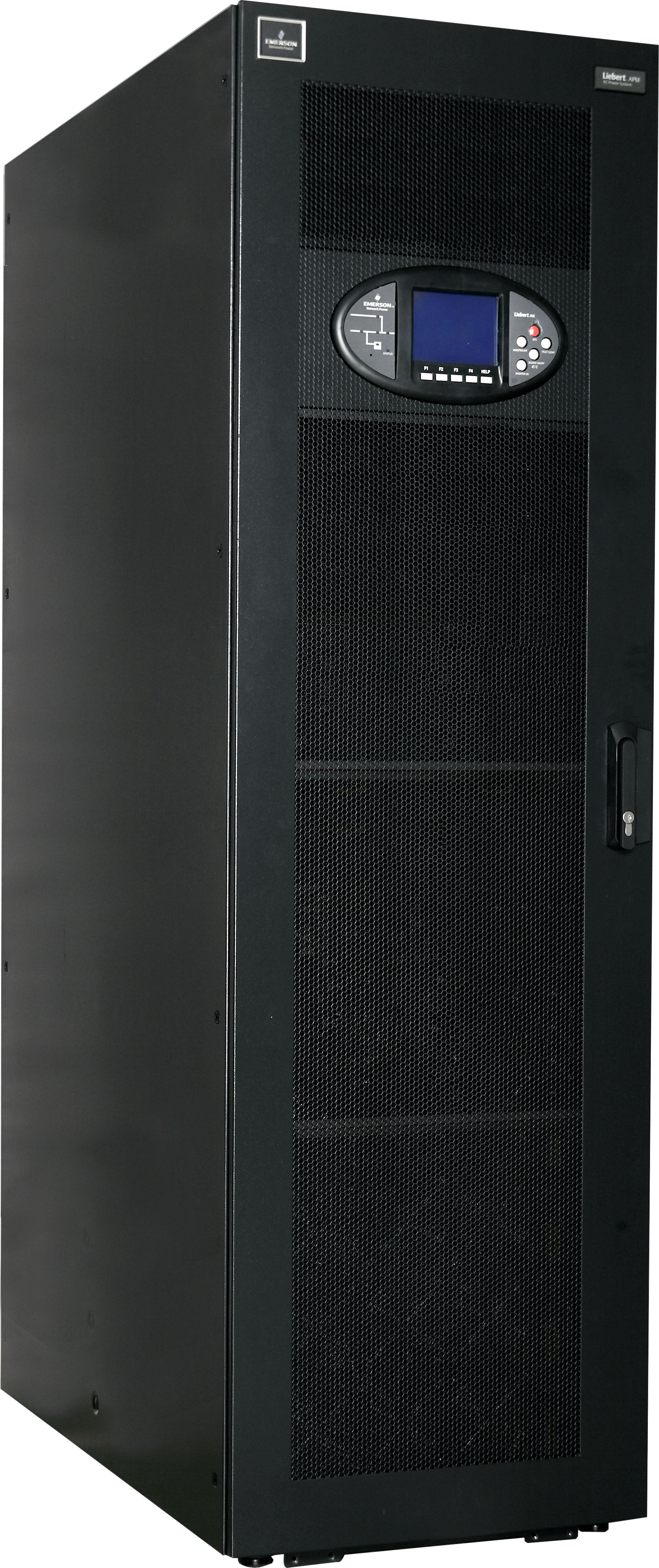Vertiv Liebert APM uninterruptible power supply (UPS) Double-conversion (Online) 60 kVA