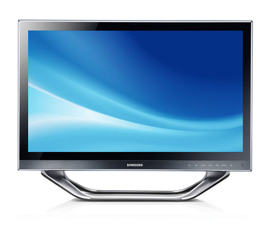 Samsung DP700A3D Intel® Core™ i5 i5-3470T 58.4 cm (23") 1920 x 1080 pixels Touchscreen All-in-One PC 8 GB DDR3-SDRAM 1 TB HDD AMD Radeon HD 7690M Windows 8 Wi-Fi 4 (802.11n) Black, Silver