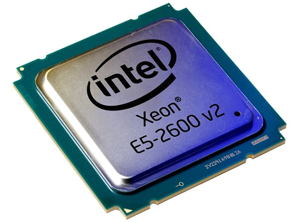 Lenovo Intel Xeon E5-2618L v2 processor 2 GHz 15 MB L3