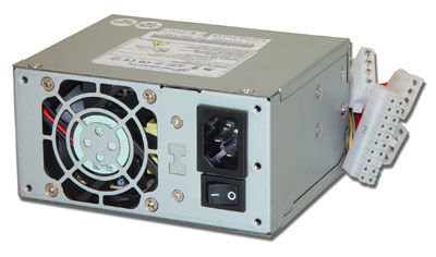 FSP FSP200-50SNV(PF) power supply unit 200 W