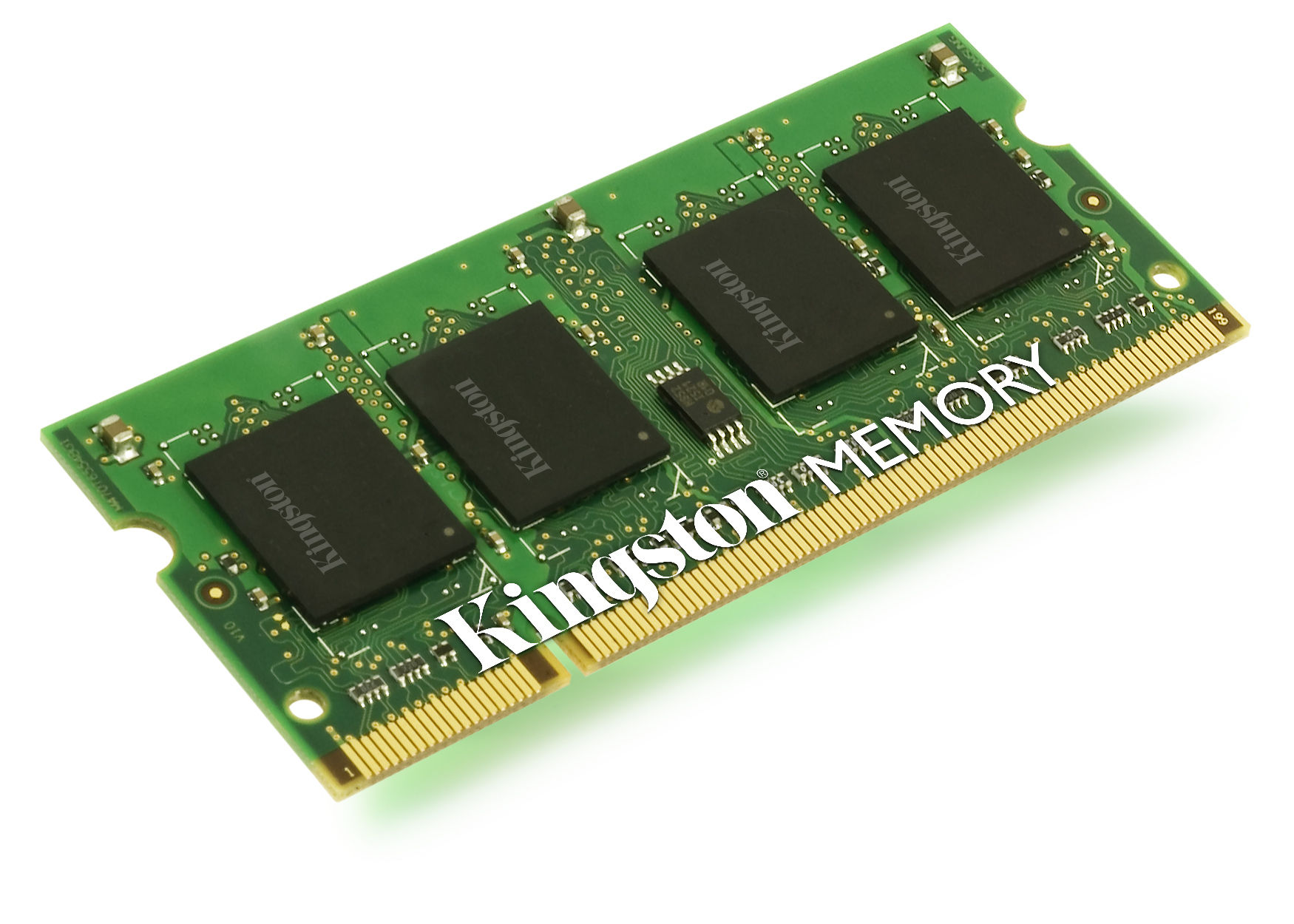 Kingston Technology System Specific Memory 8GB DDR3 1600MHz Module memory module 1 x 8 GB 204-pin SO-DIMM