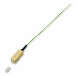 Intellinet 992824 InfiniBand/fibre optic cable 2 m LC Pigtail Blue