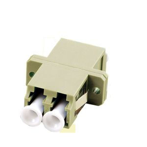 Intellinet 993401 fiber optic connector