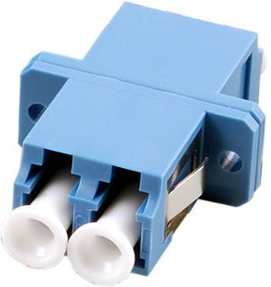 Intellinet 993432 fiber optic connector