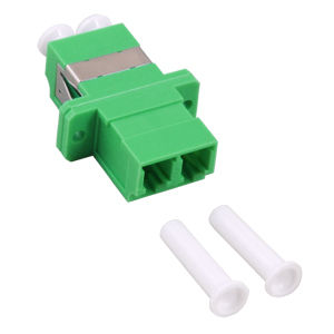 Intellinet 993449 fiber optic connector