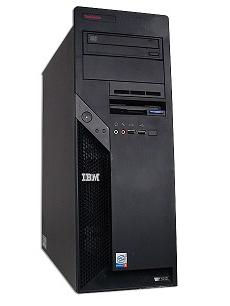 Lenovo ThinkCentre M51 Intel® Core™ i5 i5-2400 4 GB DDR3-SDRAM 320 GB HDD FreeDOS Tower PC Black