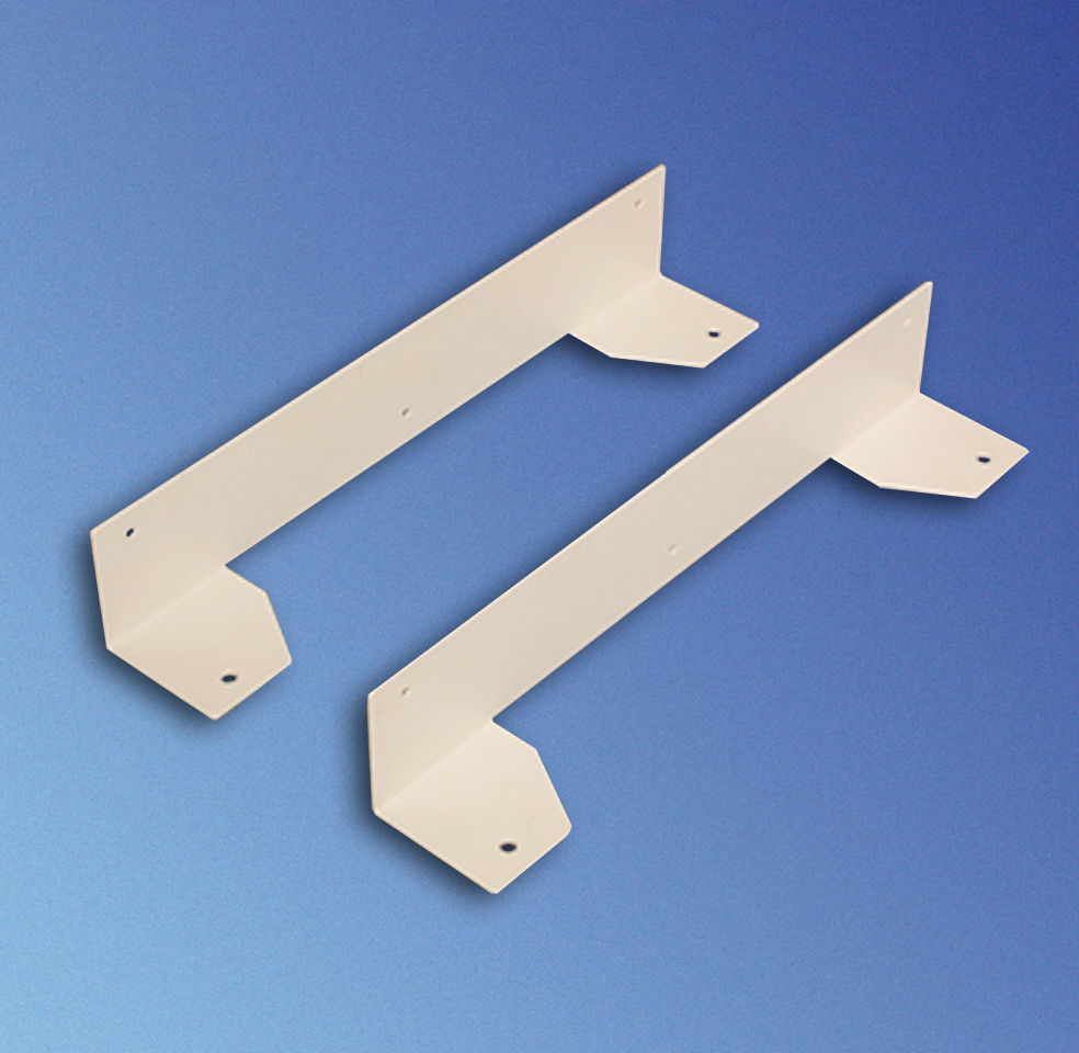 Vertiv Knürr Sma compact rack wall-mounting kit