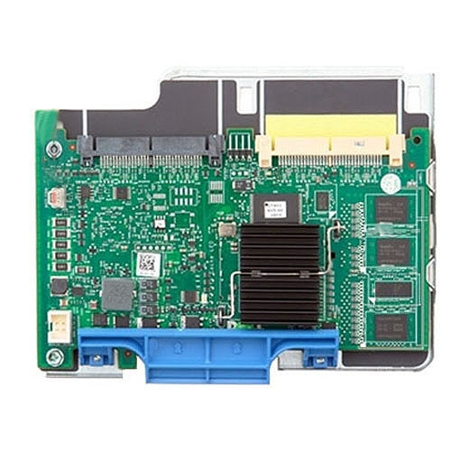 DELL PERC 6i RAID controller PCI Express x8