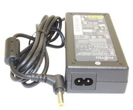 Fujitsu 34012760 power adapter/inverter Indoor 90 W Black