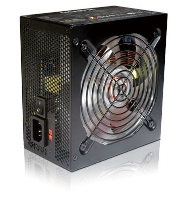 GIGABYTE Superb 550P power supply unit 550 W