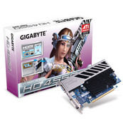 GIGABYTE GV-R455D3-512I AMD GDDR3