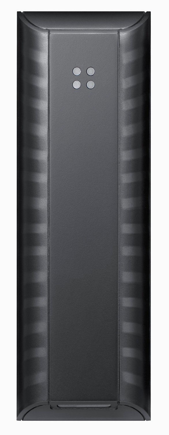 Samsung 2TB M3 external hard drive 3.5" USB 2.0 Black