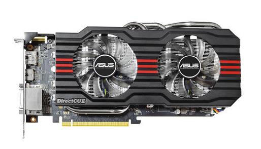 ASUS 90-C1CS52-SOUAY0BZ graphics card AMD Radeon HD7870 2 GB GDDR5