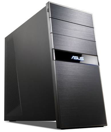 ASUS CG 8270 Intel® Core™ i7 i7-3770 16 GB DDR3-SDRAM 2 TB HDD Windows 8 Desktop PC Black