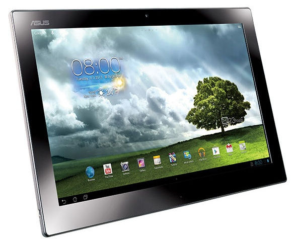 ASUS P P1801-T-B003M NVIDIA Tegra Tegra 3 46.7 cm (18.4") 1920 x 1080 pixels Touchscreen All-in-One PC 2 GB DDR3-SDRAM 32 GB Flash Android Black, Silver