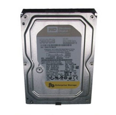 Fujitsu 500GB SATA internal hard drive 7200 RPM Serial ATA
